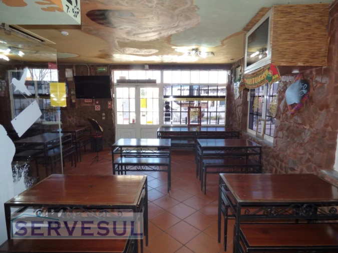 Negócio para Venda em Silves Foto 12