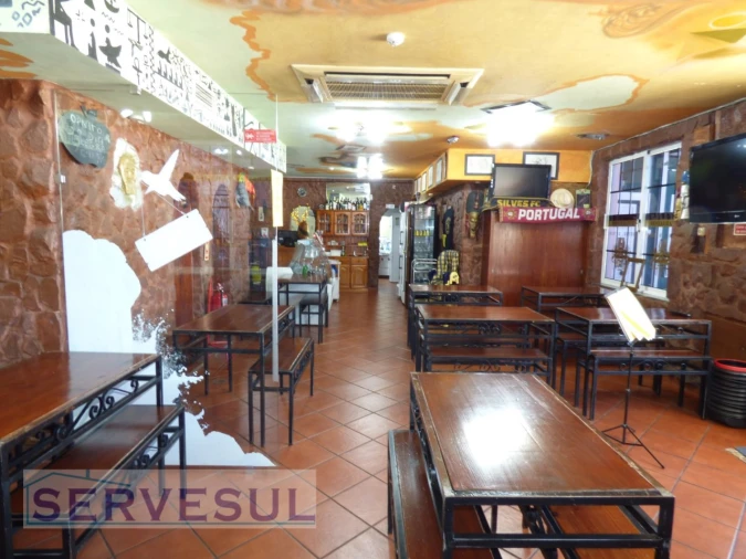 Negócio para Venda em Silves Foto 13