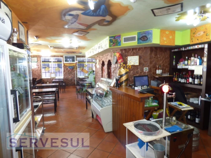 Negócio para Venda em Silves Foto 14