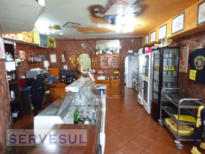 Negócio para Venda em Silves Foto 15