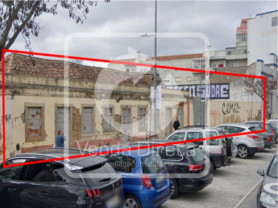 Prédio para Venda em União das Freguesias de Setúbal Foto 5
