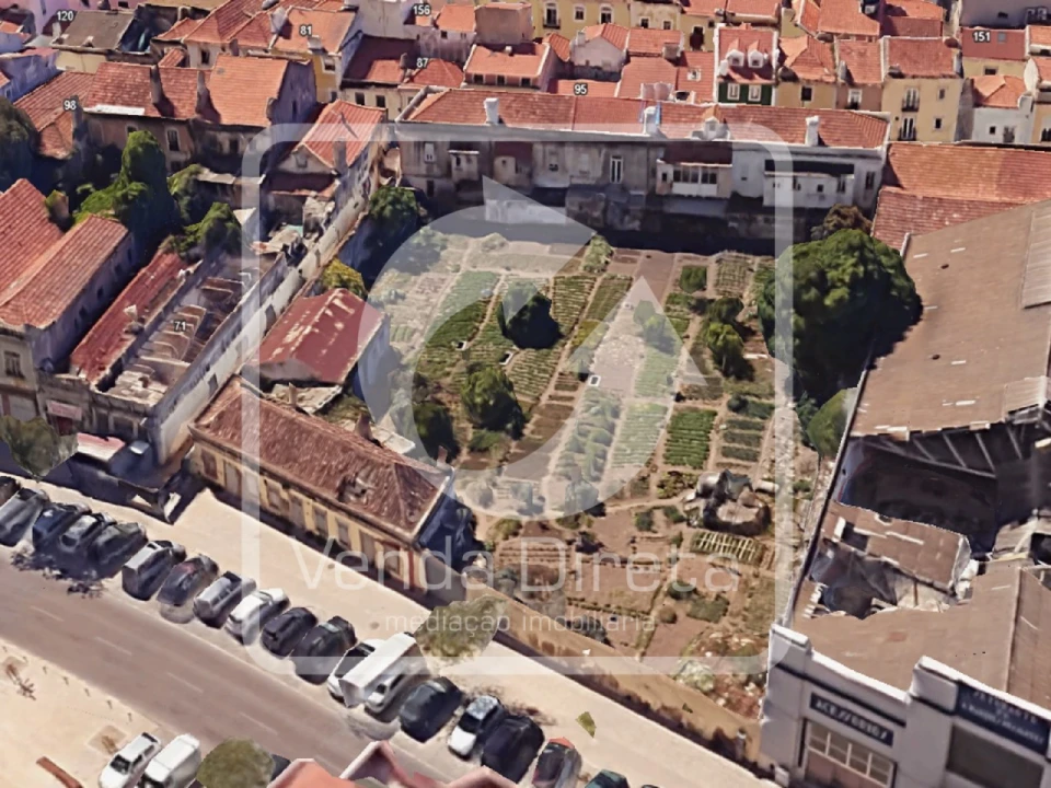 Prédio para Venda em União das Freguesias de Setúbal Foto 7