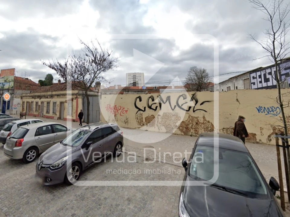Prédio para Venda em União das Freguesias de Setúbal Foto 8