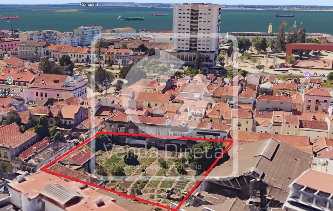 Prédio para Venda em União das Freguesias de Setúbal Foto 2