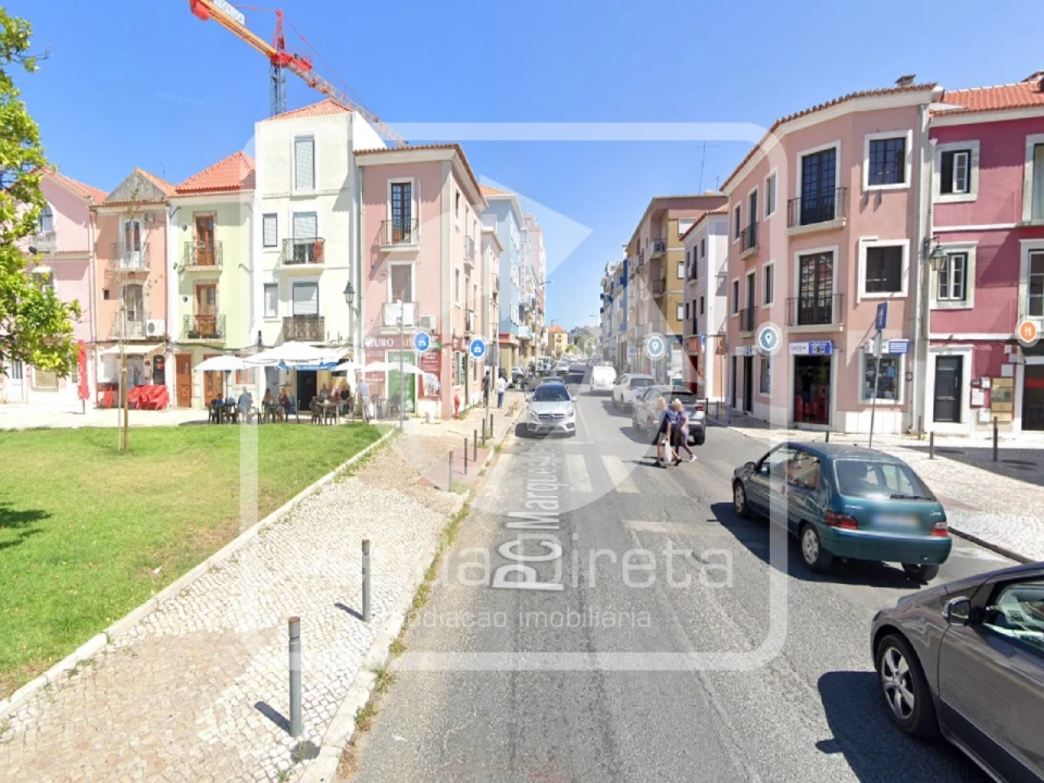 Prédio para Venda em União das Freguesias de Setúbal Foto 17