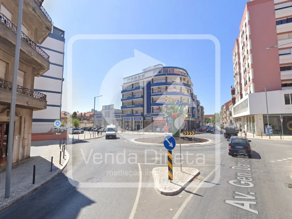 Prédio para Venda em União das Freguesias de Setúbal Foto 20