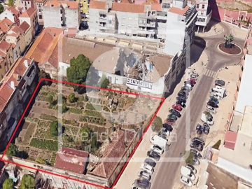 Prédio para Venda em União das Freguesias de Setúbal