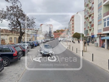 Prédio para Venda em União das Freguesias de Setúbal