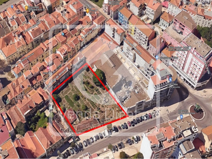Prédio para Venda em União das Freguesias de Setúbal Foto 4