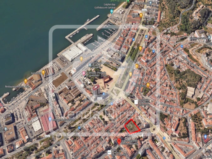 Prédio para Venda em União das Freguesias de Setúbal Foto 6