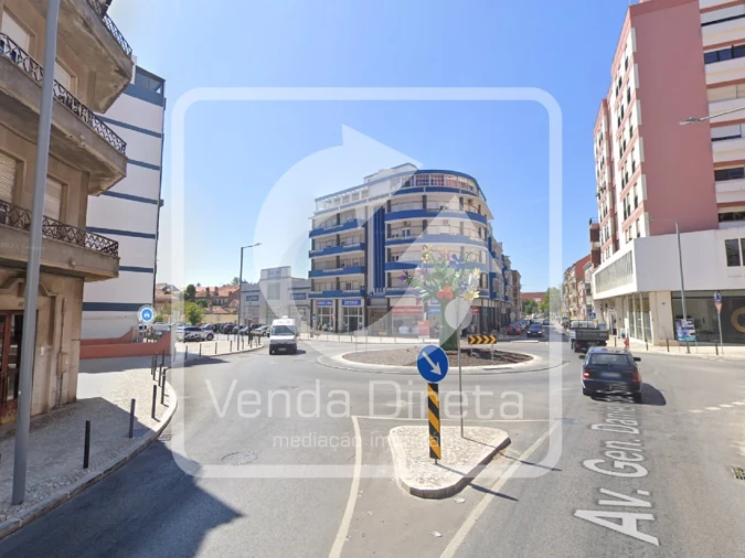Prédio para Venda em União das Freguesias de Setúbal Foto 20