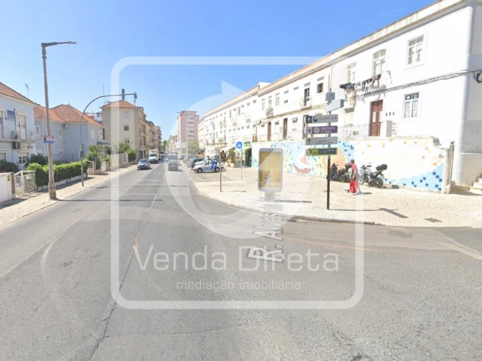 Prédio para Venda em União das Freguesias de Setúbal Foto 21
