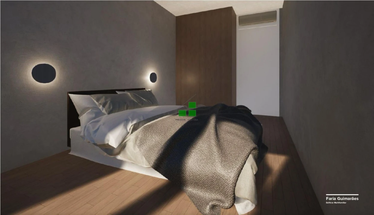 Apartamento T1 para Venda em Cedofeita, Santo Ildefonso, Sé, Miragaia, São Nicolau e Vitória Foto 12