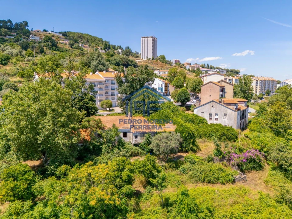 Terreno para Venda em Covilhã e Canhoso Foto 12