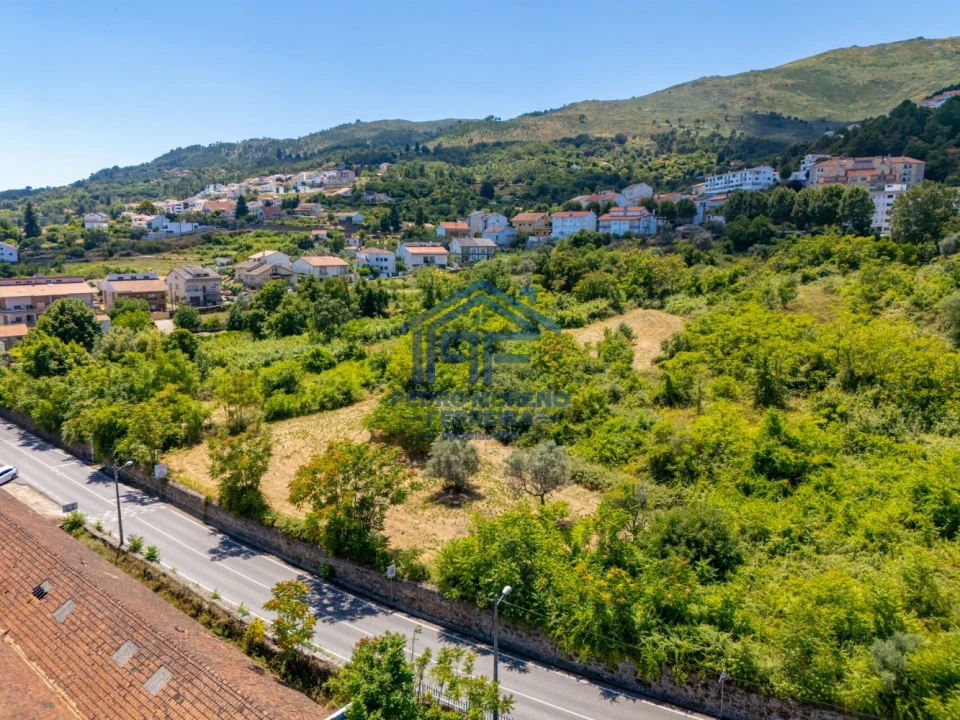 Terreno para Venda em Covilhã e Canhoso Foto 5