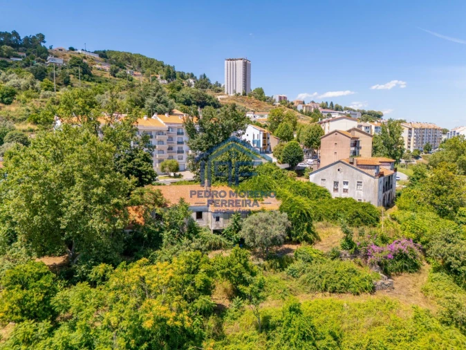 Terreno para Venda em Covilhã e Canhoso Foto 12