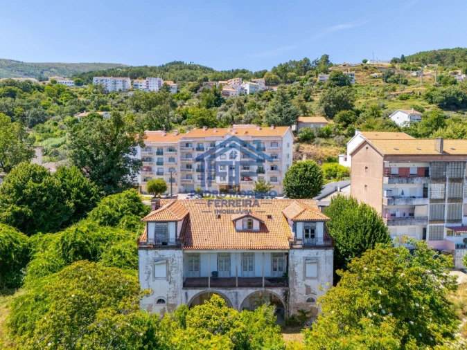 Terreno para Venda em Covilhã e Canhoso Foto 2