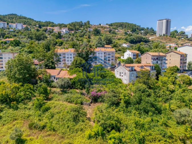 Terreno para Venda em Covilhã e Canhoso Foto 21