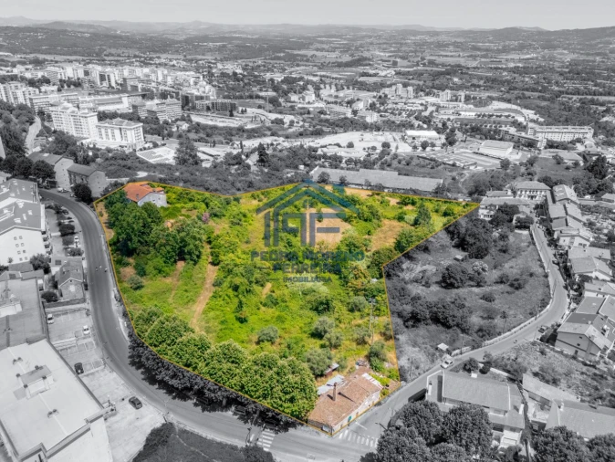 Terreno para Venda em Covilhã e Canhoso Foto 29