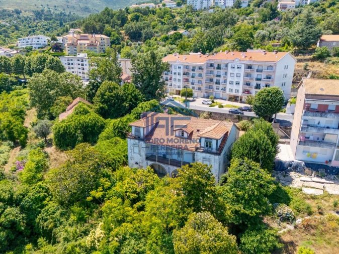 Terreno para Venda em Covilhã e Canhoso Foto 19