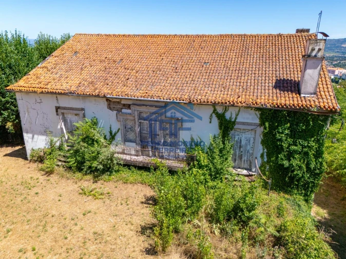Terreno para Venda em Covilhã e Canhoso Foto 23