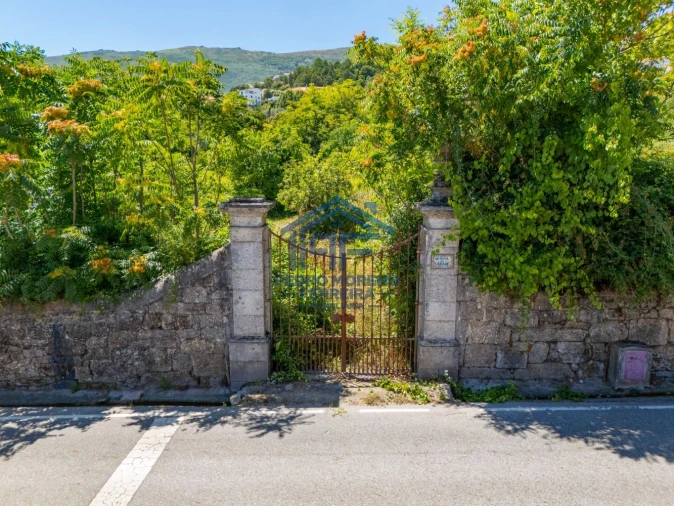 Terreno para Venda em Covilhã e Canhoso Foto 16