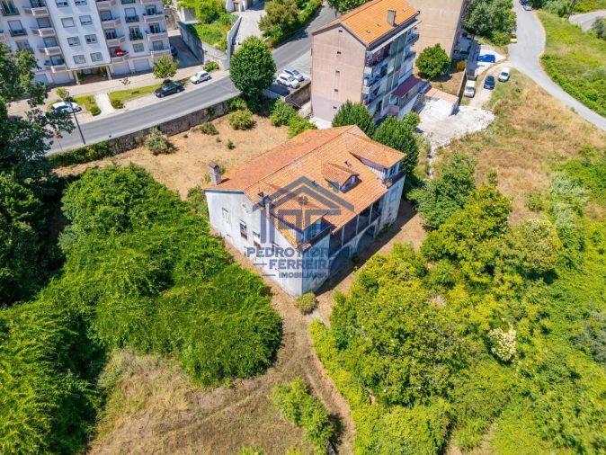 Terreno para Venda em Covilhã e Canhoso Foto 18