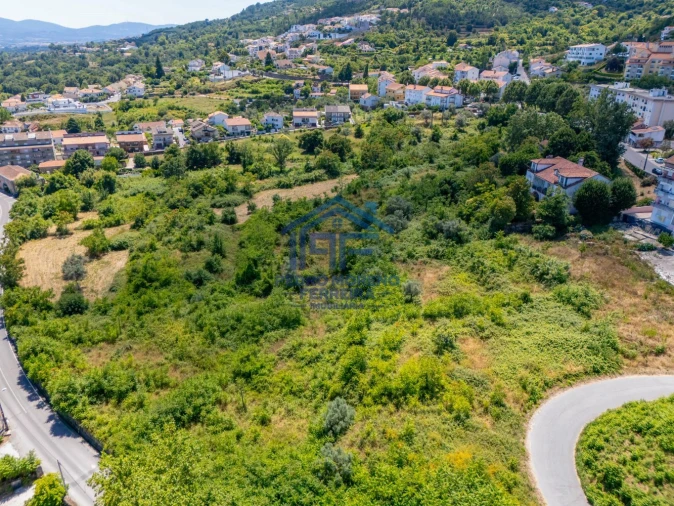 Terreno para Venda em Covilhã e Canhoso Foto 6