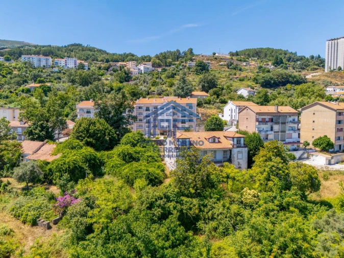 Terreno para Venda em Covilhã e Canhoso Foto 17