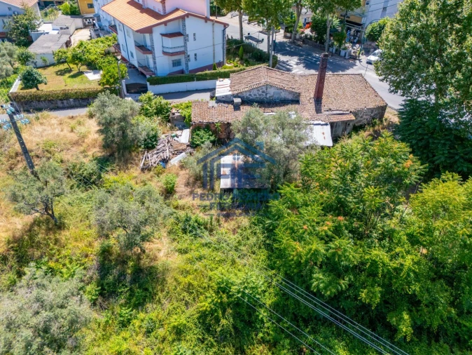Terreno para Venda em Covilhã e Canhoso Foto 14