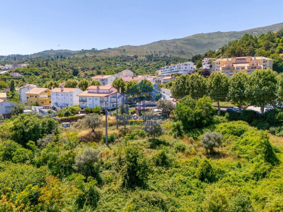 Terreno para Venda em Covilhã e Canhoso Foto 11