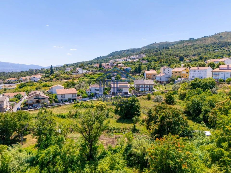 Terreno para Venda em Covilhã e Canhoso Foto 22