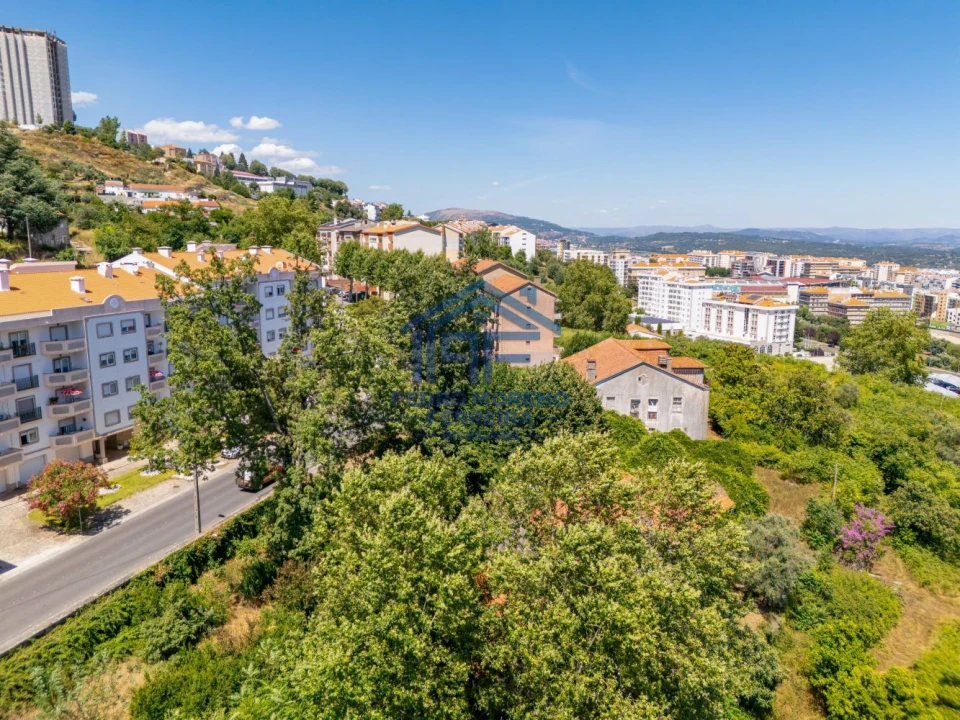 Terreno para Venda em Covilhã e Canhoso Foto 26