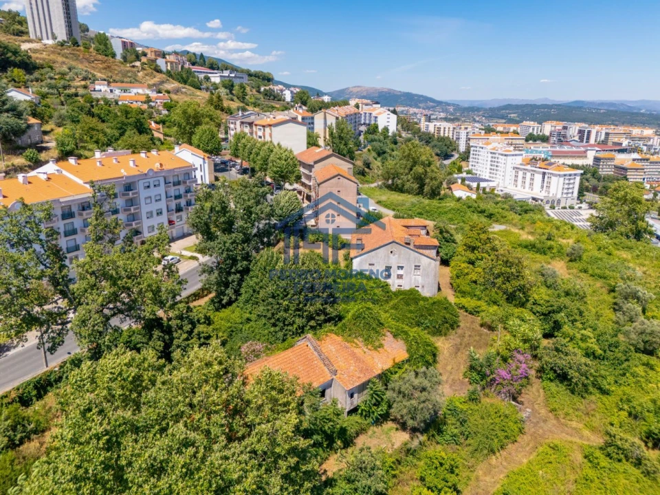 Terreno para Venda em Covilhã e Canhoso Foto 25