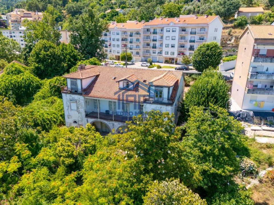 Terreno para Venda em Covilhã e Canhoso Foto 20