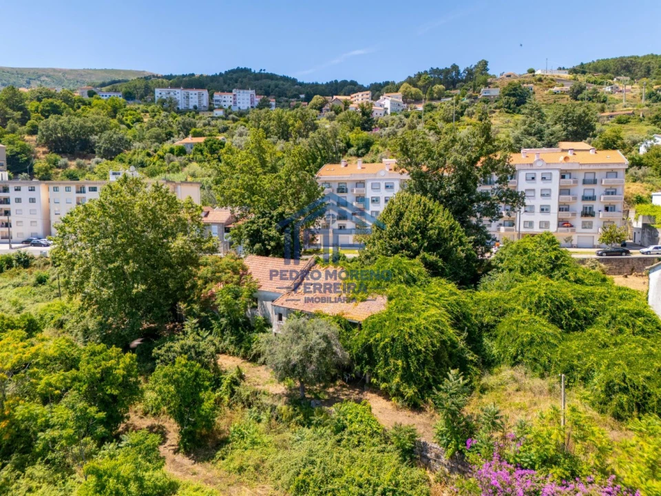 Terreno para Venda em Covilhã e Canhoso Foto 10