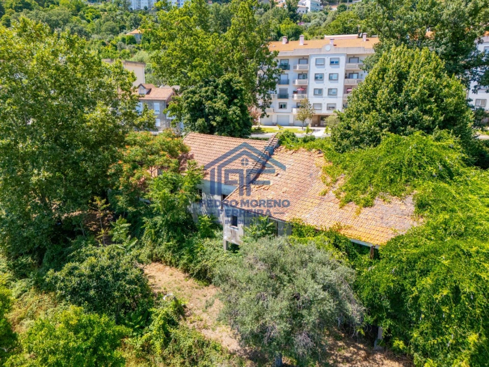 Terreno para Venda em Covilhã e Canhoso Foto 9