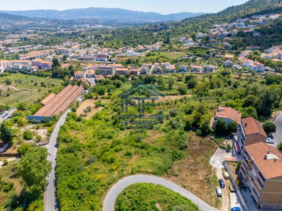 Terreno para Venda em Covilhã e Canhoso Foto 7
