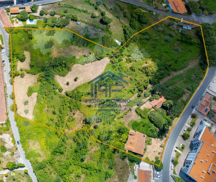 Terreno para Venda em Covilhã e Canhoso Foto 28