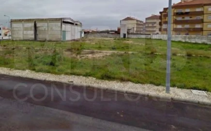 Terreno para Venda em Benavente