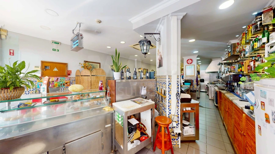 Loja para Venda em Póvoa de Santa Iria e Forte da Casa Foto 3