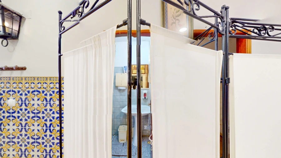 Loja para Venda em Póvoa de Santa Iria e Forte da Casa Foto 11