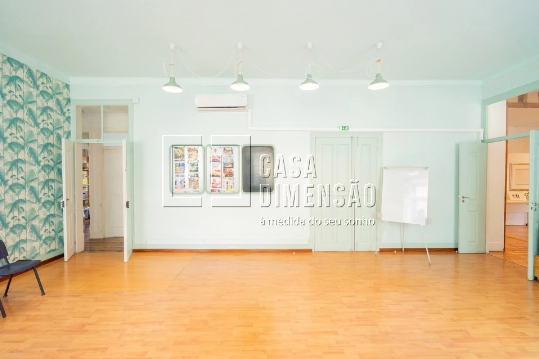 Apartamento T7 para Venda em Santa Maria Maior Foto 12