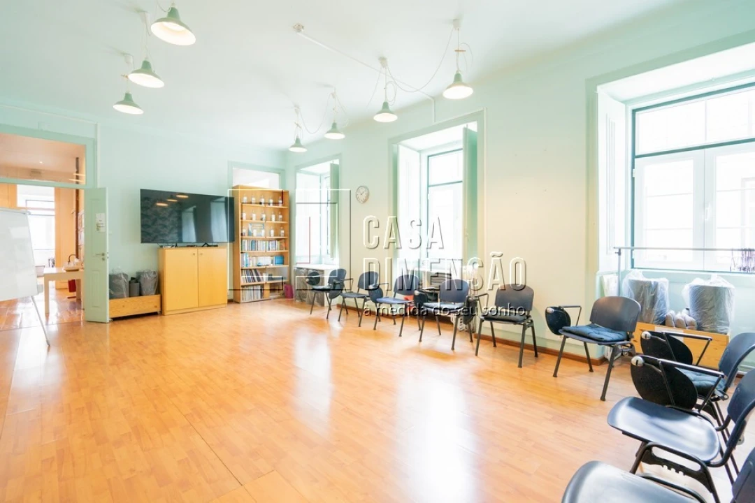 Apartamento T7 para Venda em Santa Maria Maior Foto 15