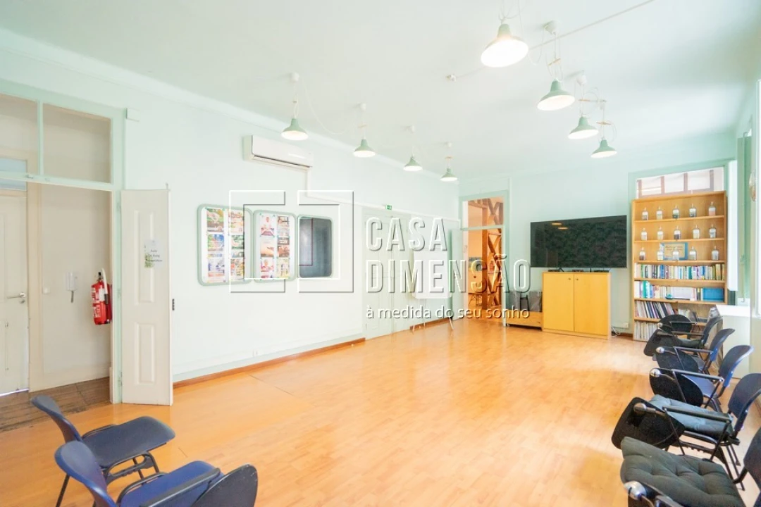 Apartamento T7 para Venda em Santa Maria Maior Foto 17