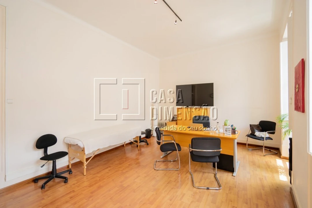 Apartamento T7 para Venda em Santa Maria Maior Foto 20