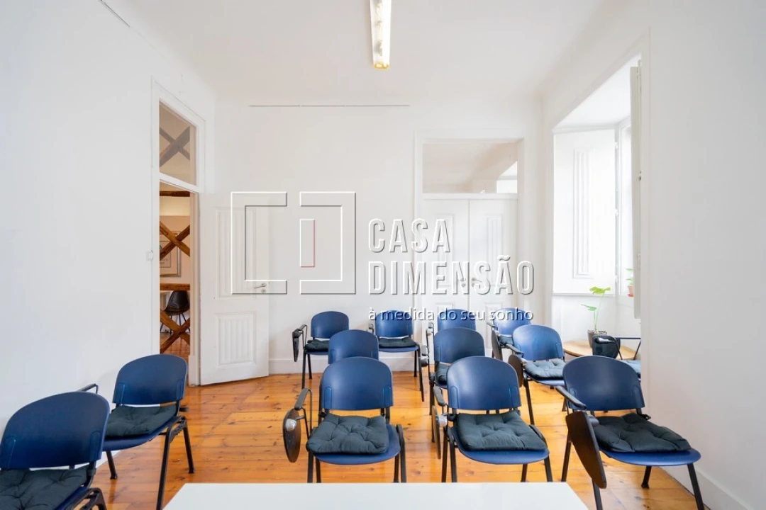 Apartamento T7 para Venda em Santa Maria Maior Foto 26