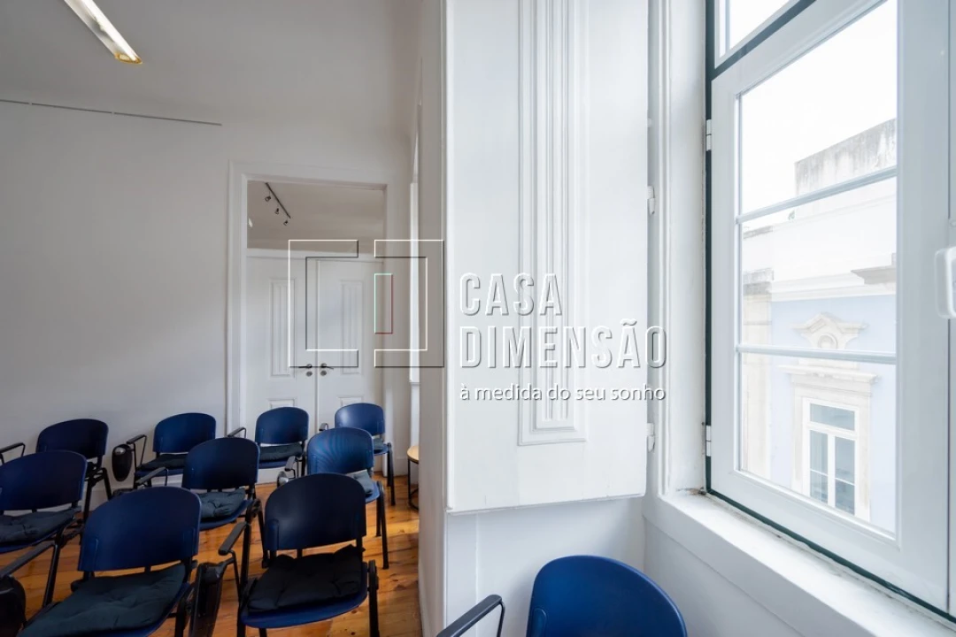 Apartamento T7 para Venda em Santa Maria Maior Foto 27