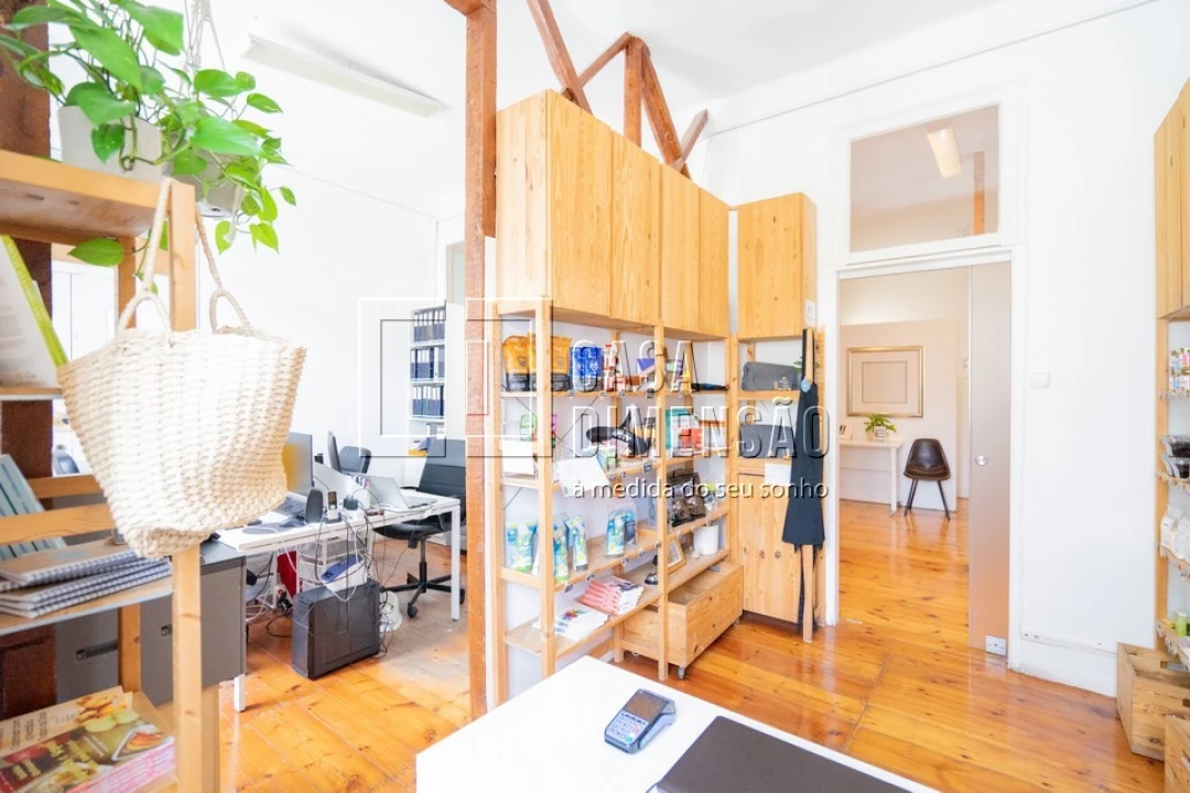 Apartamento T7 para Venda em Santa Maria Maior Foto 30