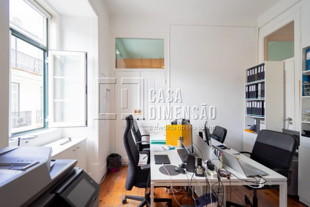 Apartamento T7 para Venda em Santa Maria Maior Foto 31